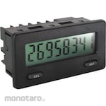 RED LION Dual Counter and Rate Indicator CUB5R000 (Counter Indikator)