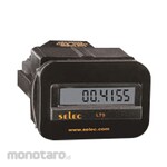 SELEC Counter & Rate Indicators