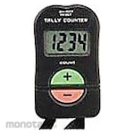TRUMETER Mechanical and Hand Tally Counter