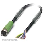Phoenix Contact Cables & Connectors