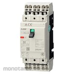 ESCO 240V / 30A / 3-pole no-fuse circuit breaker (frame 30)