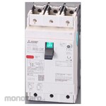 ESCO 3-pole earth-leakage circuit breaker (frame 30)