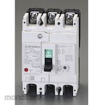 ESCO AC100-440V / 125A / 3 pole Earth leakage breaker (Frame 125)
