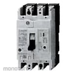 ESCO AC100-440V / 30A / 3pole Earth leakage breaker (Frame 50)