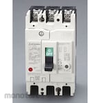 ESCO AC100-440V / 30A / 3pole Earth leakage breaker (Frame 60)