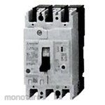 ESCO AC100-440V / 50A / 3 pole Earth leakage breaker (Frame 50)