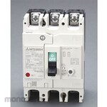 ESCO AC100-440V / 75A / 3pole Earth leakage breaker (Frame 100)