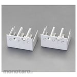 ESCO Large terminal cover for circuit breaker