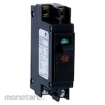 Fuji Electric Breaker for electric light distribution panel Compact twin