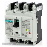 Fuji Electric Earth leakage breaker for electrical work
