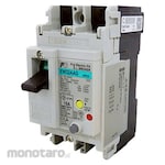 Fuji Electric Electric Earth Leakage Circuit Breaker General Wiring G-TWIN Series