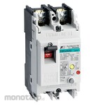 Fuji Electric Leakage circuit breaker for light distribution board