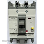 LS ELECTRIC (formerly LS Industrial Systems) Earth leakage circuit breaker