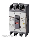 LS Electric Earth Leakage Circuit Breaker Metasol 125AF