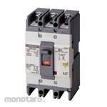 LS Electric Earth Leakage Circuit Breaker Metasol Series EBN 50AF 14kA (415/460 VAC)