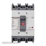 LS Electric Moulded Case Breaker Metasol Series ABS Fixed