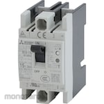 Mitsubishi Electric Circuit Breakers for Panelboard and Control Board FA Series