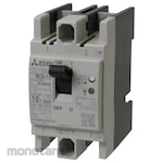 Mitsubishi Electric Circuit Breakers for Panelboard and Control Board FA Series