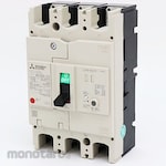 Mitsubishi Electric Earth Leakage Breaker Nv-C Series (Economical Product)
