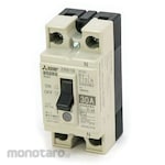 Mitsubishi Electric Earth Leakage Breaker