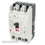Mitsubishi Electric Earth Leakage Circuit Breaker For Motor Protection Nv/Mn Series Harmonic/Surge Compatible Type