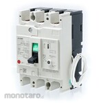 Mitsubishi Electric Earth Leakage Circuit Breaker Nv125 Series
