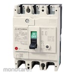 Mitsubishi Electric Earth-Leakage Circuit Breaker Harmonic Surge