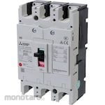 Mitsubishi Electric Motor Breaker S Series (General Purpose Product)