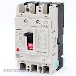 Mitsubishi Electric No-Fuse Circuit Breaker Fstyle Nf-C Series (Economical Product)