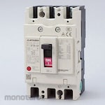 Mitsubishi Electric No-Fuse Circuit Breaker Fstyle Nf-S Series (General Purpose Product)