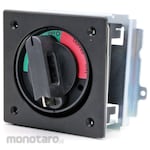 Mitsubishi Electric Operation Handle For No-Fuse Circuit Breaker/Earth Leakage Circuit Breaker