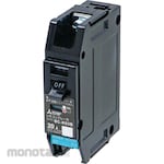 Mitsubishi Electric Remote Control Breaker