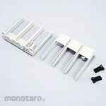 Mitsubishi Electric Small Terminal Cover For Earth Leakage/No-Fuse Circuit Breaker