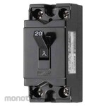 Ohm Electric Distribution board / breaker