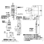 Panasonic Can touch breaker with leakage alarm