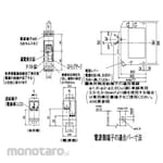 Panasonic Can touch breaker with leakage protection