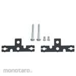 Panasonic Earth leakage breaker J type terminal cover