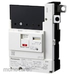 Panasonic Earth leakage breaker, main ABF type, 2P1E50A