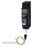 Panasonic Easy-to-connect breaker, earth leakage alarm 2P1E20A