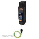 Panasonic Easy-to-operate breaker, earth leakage alarm 2P2E15A