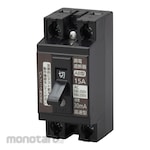 Panasonic Small Earth Leakage Breaker For Electric Lights/Branches