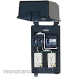 Tempearl Industrial Earth Leakage Breaker (Drip-Proof Box Breaker)