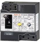 Tempearl Industrial Earth Leakage Breaker