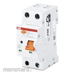 ABB Arc Fault Detection Device Integrated with MCB