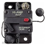 BUSSMANN Automotive Mini Circuit Breaker