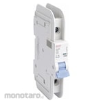 DAYTON 1-Pole, UL489 DIN Rail-Mount Miniature Circuit Breaker