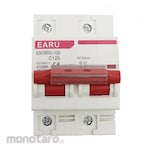 EARU MCB DC 1000V