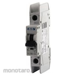 EATON 1-Pole, UL489 DIN Rail-Mount Miniature Circuit Breaker