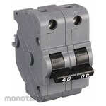 FEDERAL PACIFIC Obsolete Miniature Circuit Breaker for Panelboard & Load Center