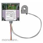 FUNCTIONAL DEVICES INC / RIB Enclosed Relay/Remote Solid Core